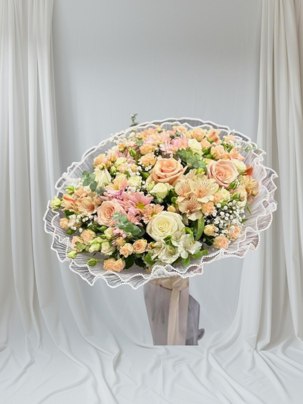 Lovely bouquet