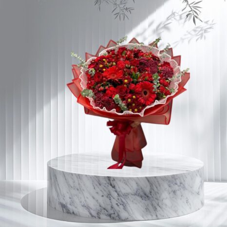 Red Love